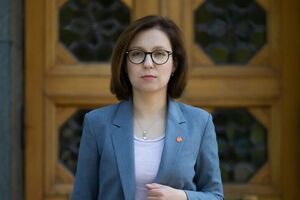 Инна Совсун: Еще нелогичнее выглядит идея, что "Энергоатом" помогает ЭКУ, ведь, по большому счету, он помогает своему конкуренту