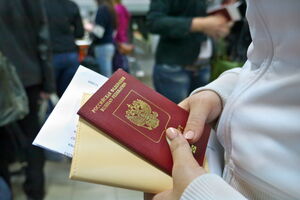 Болгария повысит стоимость виз для граждан России