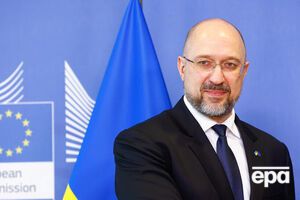 Заседание пройдет под председательством премьер-министра Украины Дениса Шмыгаля