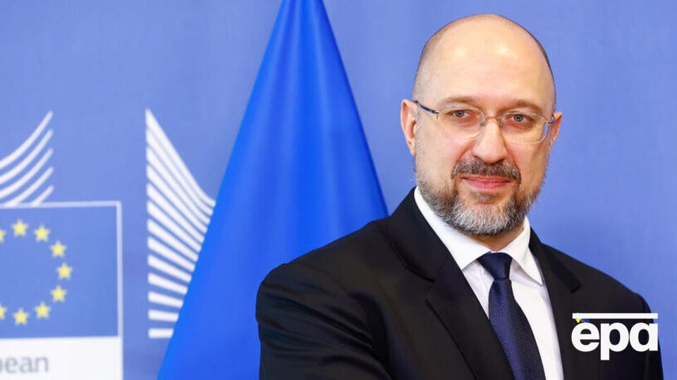 Засідання відбудеться під головуванням прем’єр-міністра України Дениса Шмигаля