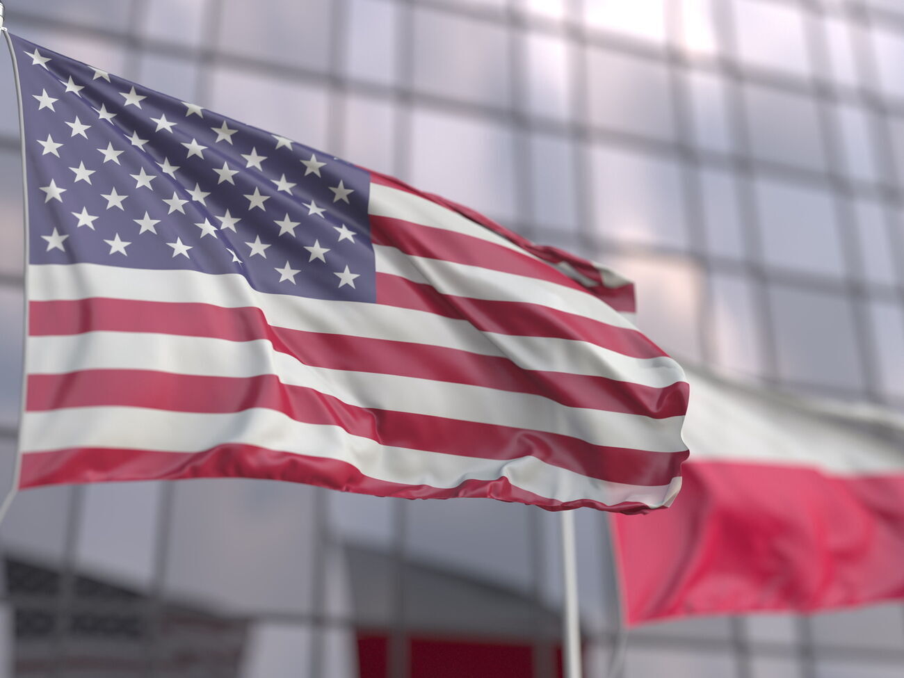 США и Польша развивают военное сотрудничество на фоне войны РФ против Украины