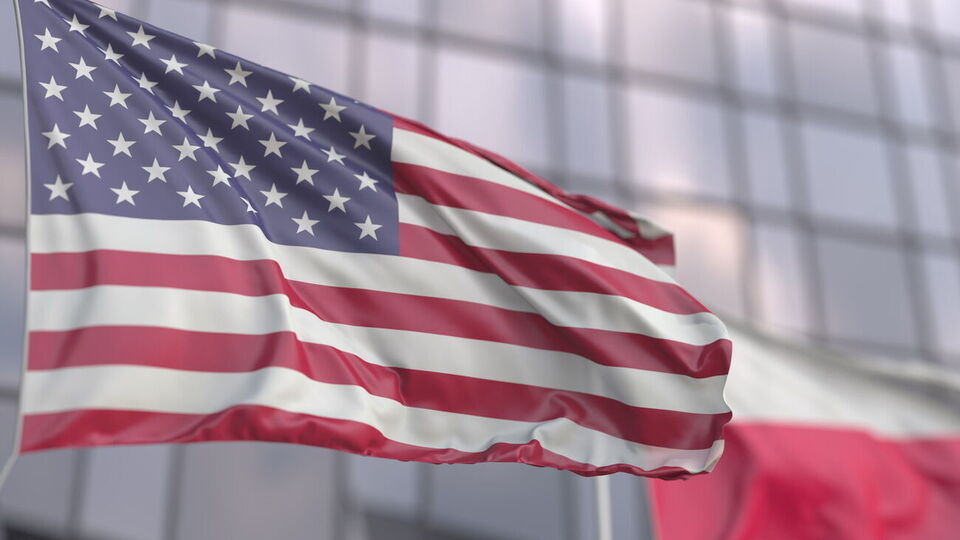 США і Польща розвивають військову співпрацю на тлі війни РФ проти України