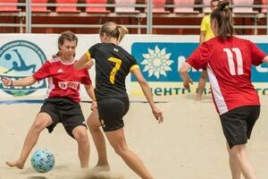 Нікішин: Грають усі за ідею, за любов до цього виду спорту