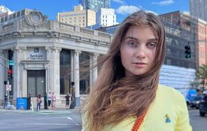 Jerry Heil: Я очень благодарна команде и Михаилу Ясинскому за почти три общих года