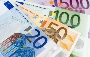 Курс евро опустится до $0,97 за единицу, считают аналитики