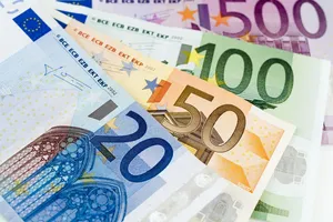 Курс евро опустится до $0,97 за единицу, считают аналитики
