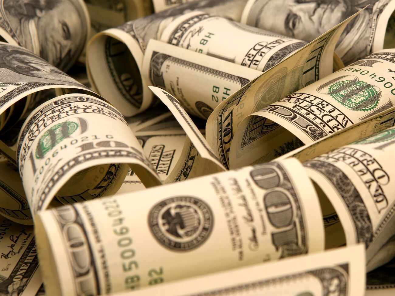 В следующем году курс доллара достигнет 50 грн/$, считает бывший замдиректора департамента финансовой стабильности НБУ