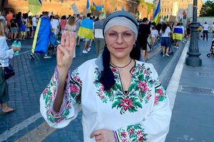 Муха: Тепер знаю, як це – мати рак. І тепер знаю, що перемогти – це реально