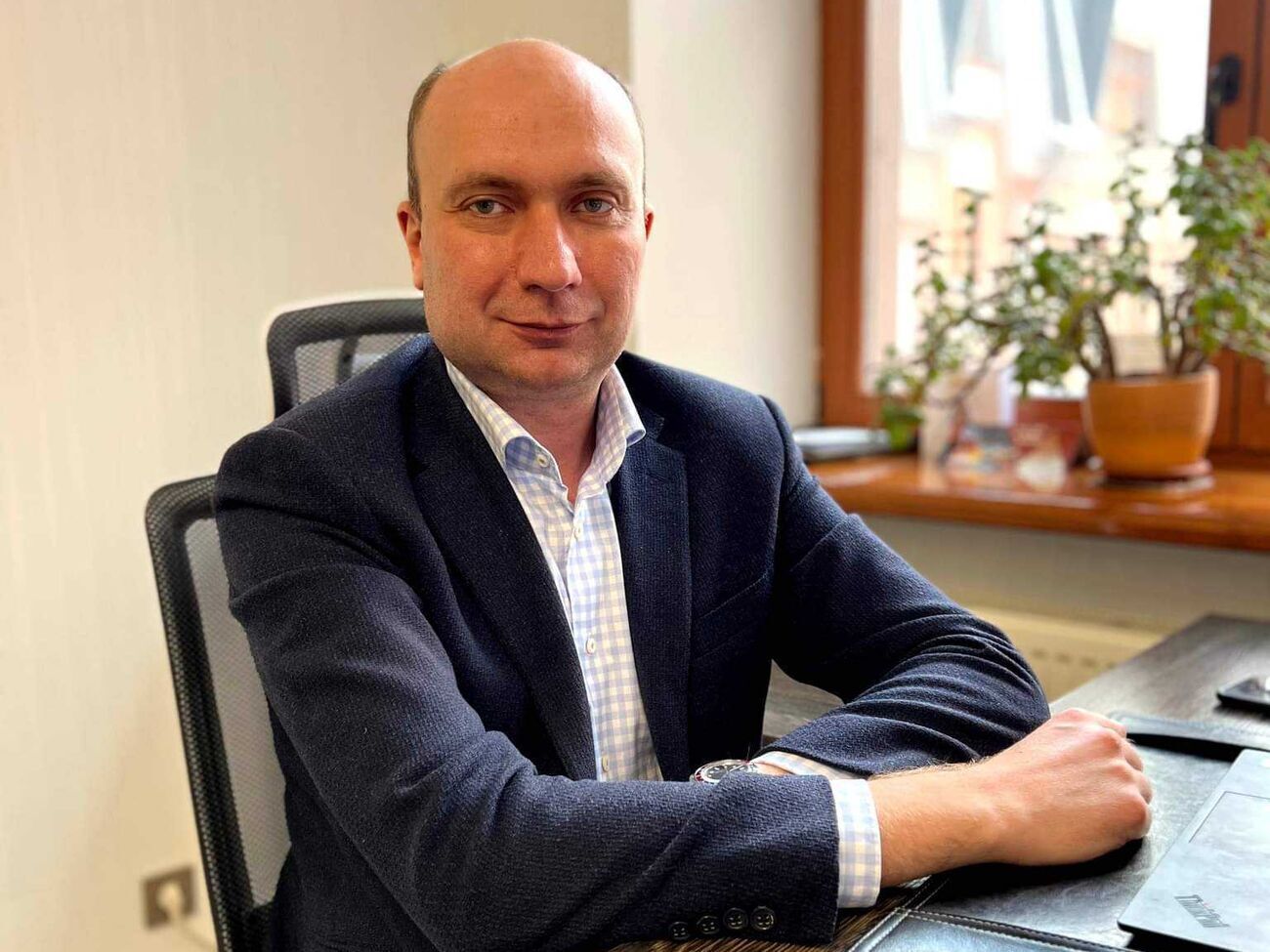 Сергій Біленький: Ми втрачаємо ринки збуту&nbsp;&ndash; тому що через блокування портів ми не можемо забезпечити нашу клієнтську базу, яку ми будували роками, необхідною продукцією