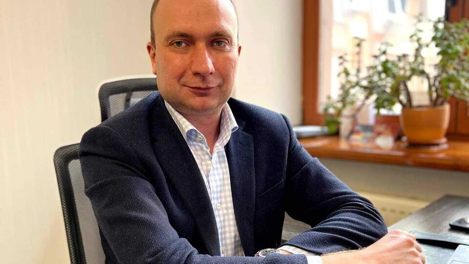 Сергій Біленький: Ми втрачаємо ринки збуту – тому що через блокування портів ми не можемо забезпечити нашу клієнтську базу, яку ми будували роками, необхідною продукцією