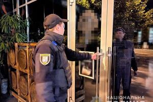 119 нарушителей комендантского часа получили повестки