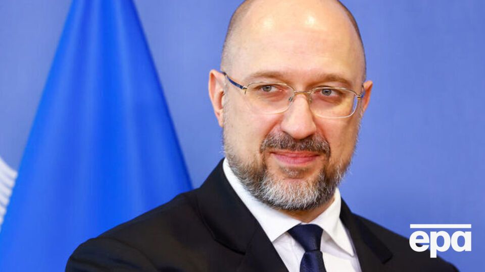 Кошти, які виділить ЄК, витратять на житло для переселенців і на підтримку фермерів, розповів Шмигаль