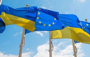 Укладені угоди – важливий елемент плану інтеграції України в Євросоюз, наголосили в українському уряді