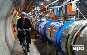 Адронный коллайдер могут остановить для экономии энергии