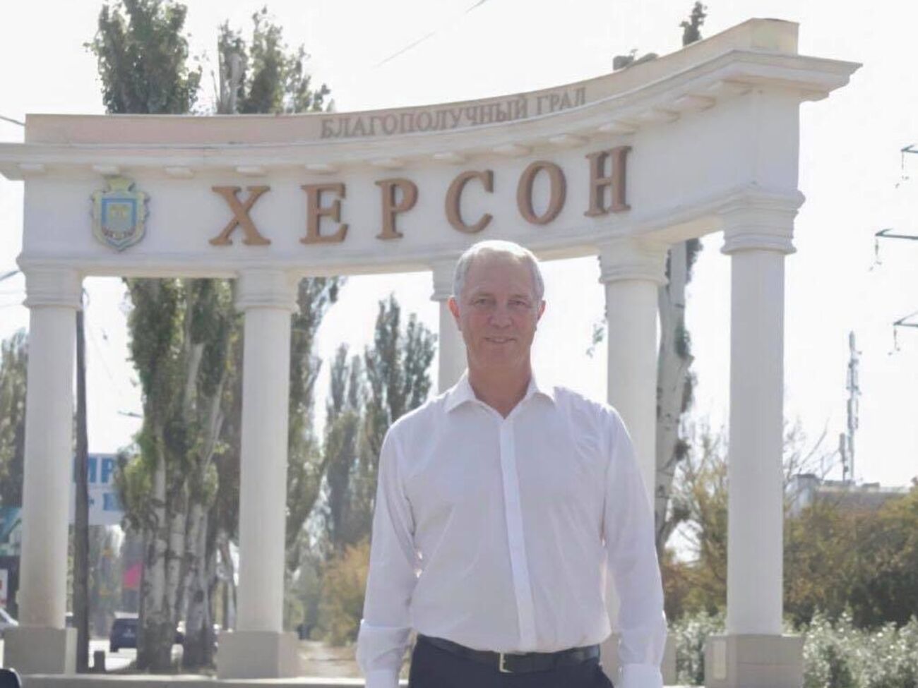 Активи Сальдо планують передати в управління Агентству з розшуку та менеджменту активів
