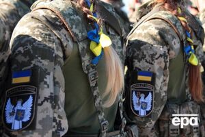 Женщин будут ставить на воинский учет только с их согласия