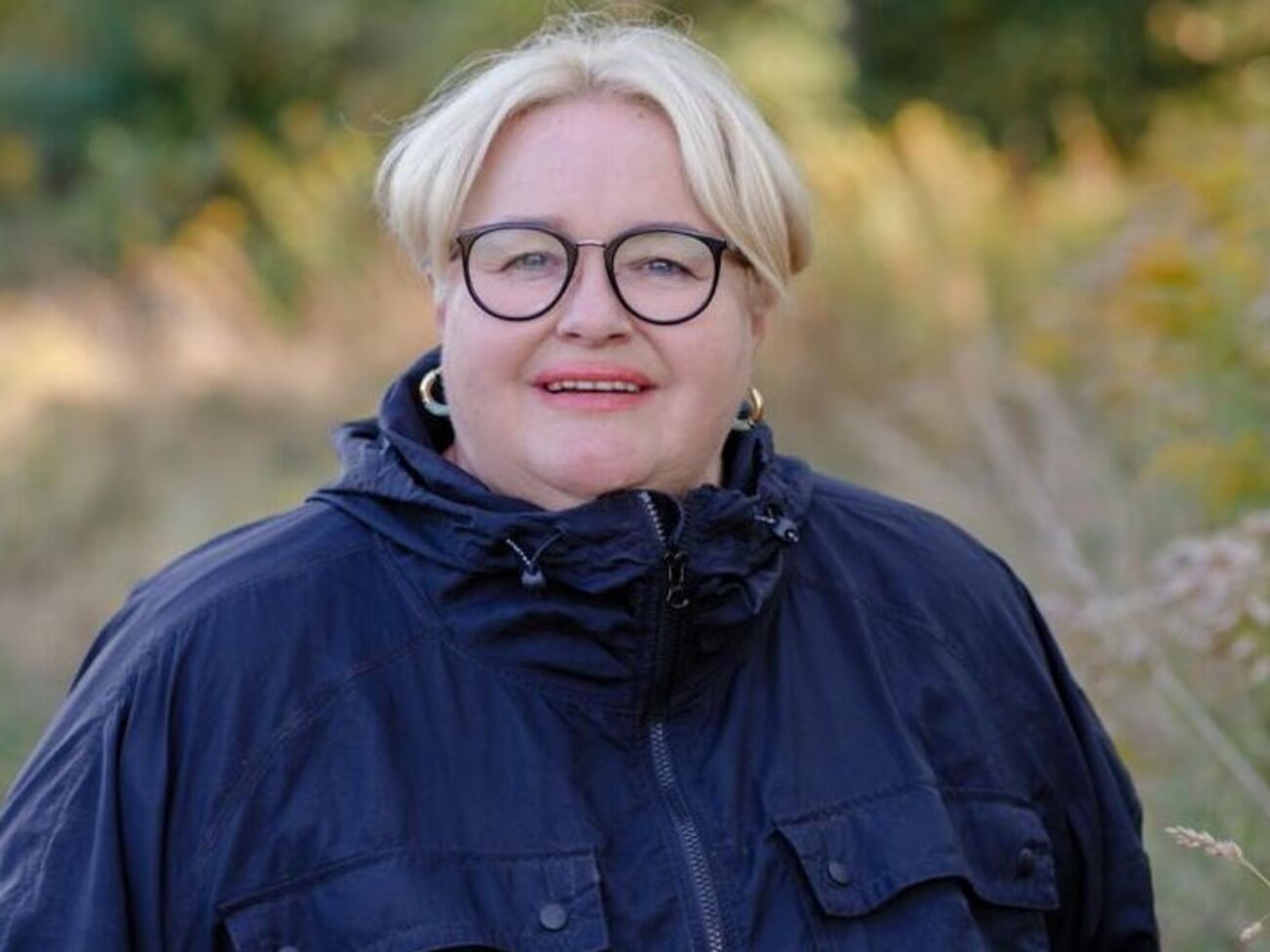 Руденко: Эта война касается каждого. И мне хотелось, чтобы каждый человек помнил, какой ценой оплачено наше каждое мирное утро