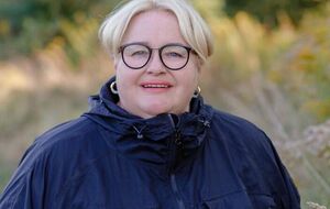 Руденко: Эта война касается каждого. И мне хотелось, чтобы каждый человек помнил, какой ценой оплачено наше каждое мирное утро