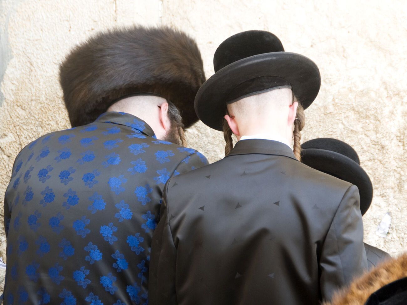 До вторжения России в Украину Умань ежегодно посещало 30&ndash;40 тыс. хасидов