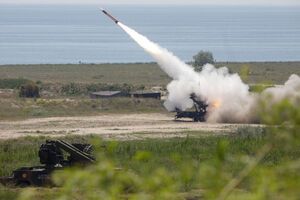 В Винницкой ОВА сообщили, что в области работает ПВО