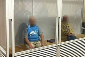 Суд признал задержанных виновными в осуществлении незаконной разведывательной деятельности в пользу террористической организации