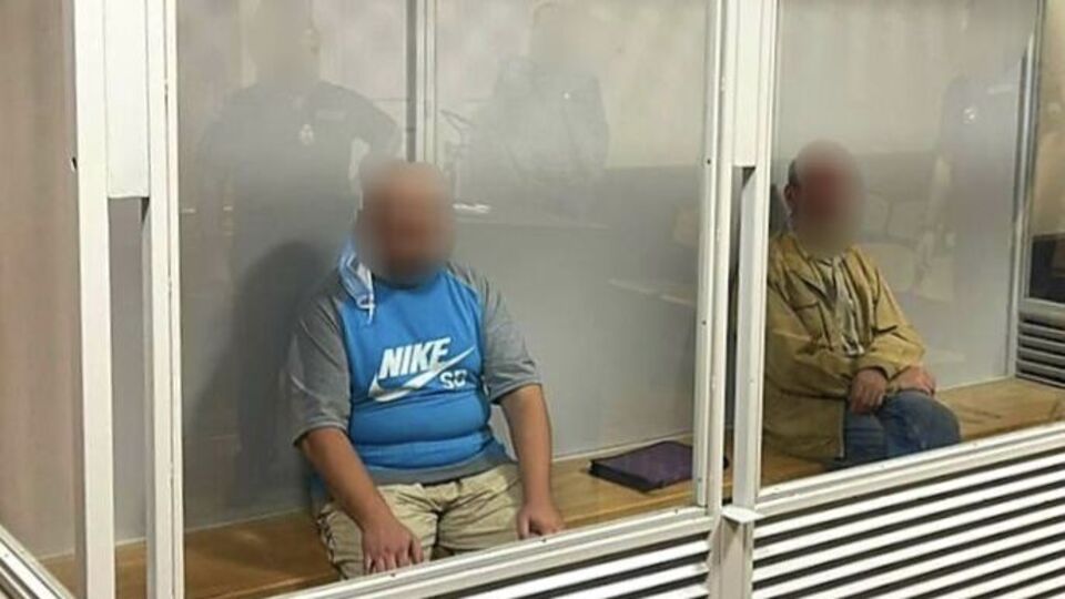 Суд визнав затриманих винними у здійсненні незаконної розвідувальної діяльності на користь терористичної організації