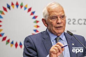 Боррель считает, что ЕС не должен полностью запрещать выдачу виз россиянам