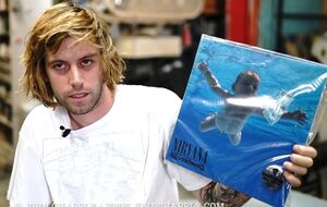 В августе 2021-го Элден подал в суд на экс-участников группы Nirvana