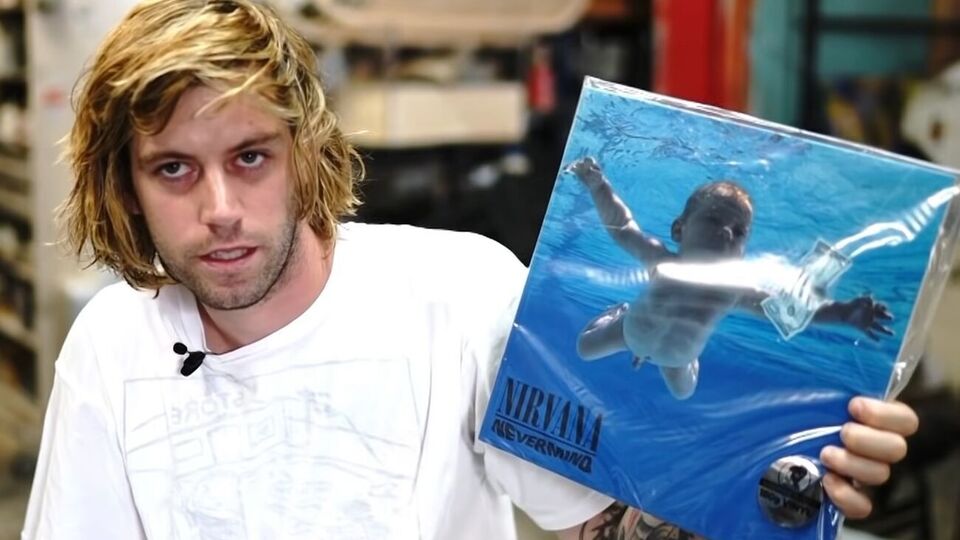 В августе 2021-го Элден подал в суд на экс-участников группы Nirvana