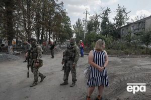 Окупанти посилюють терор щодо мирного населення Херсонської області