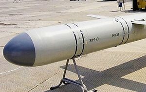 Ракети окупантів, крім усього іншого, завдають Україні екологічної шкоди