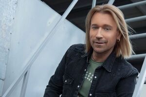 Винник після повномасштабного вторгнення РФ переїхав до Німеччини