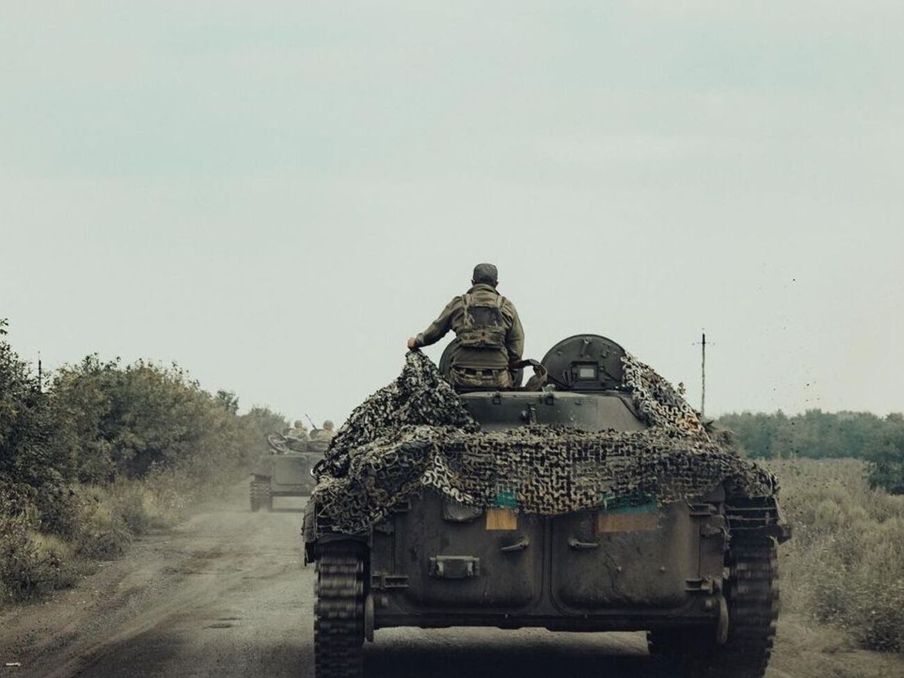 В Кременной ВСУ уничтожили 400 оккупантов, сообщили в ОВА