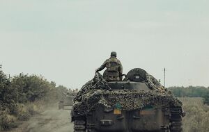 У Кремінній ЗСУ знищили 400 окупантів, повідомили в ОВА