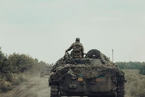 У Кремінній ЗСУ знищили 400 окупантів, повідомили в ОВА