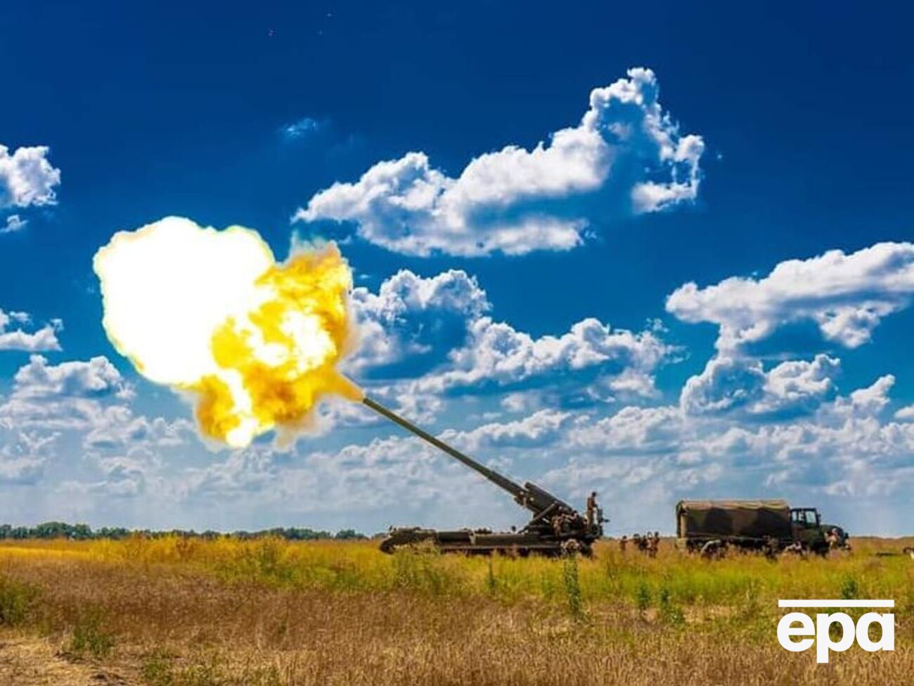 ВСУ добились успехов на Донбассе, выбив врага с позиций под Краматорском