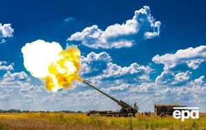 ВСУ добились успехов на Донбассе, выбив врага с позиций под Краматорском