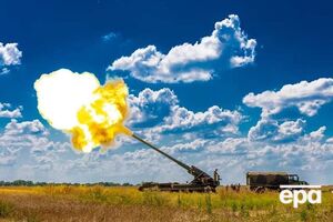 ВСУ добились успехов на Донбассе, выбив врага с позиций под Краматорском