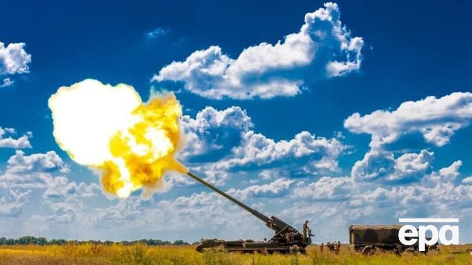 ВСУ добились успехов на Донбассе, выбив врага с позиций под Краматорском