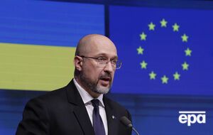 Шмигаль: Візи мають зупинити або припинити