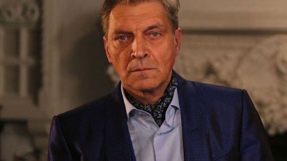 Невзоров: Судя по наглости заявления Пескова, Галкина в пятницу отштемпелюют как "иноагента"