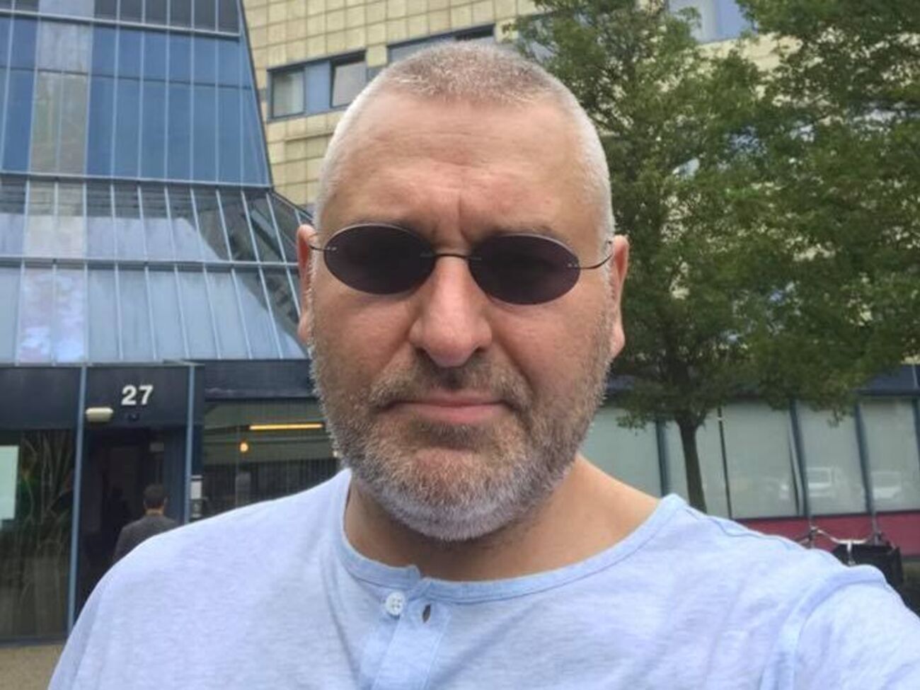 Фейгін: Москва йде на повен хід до своєї поразки