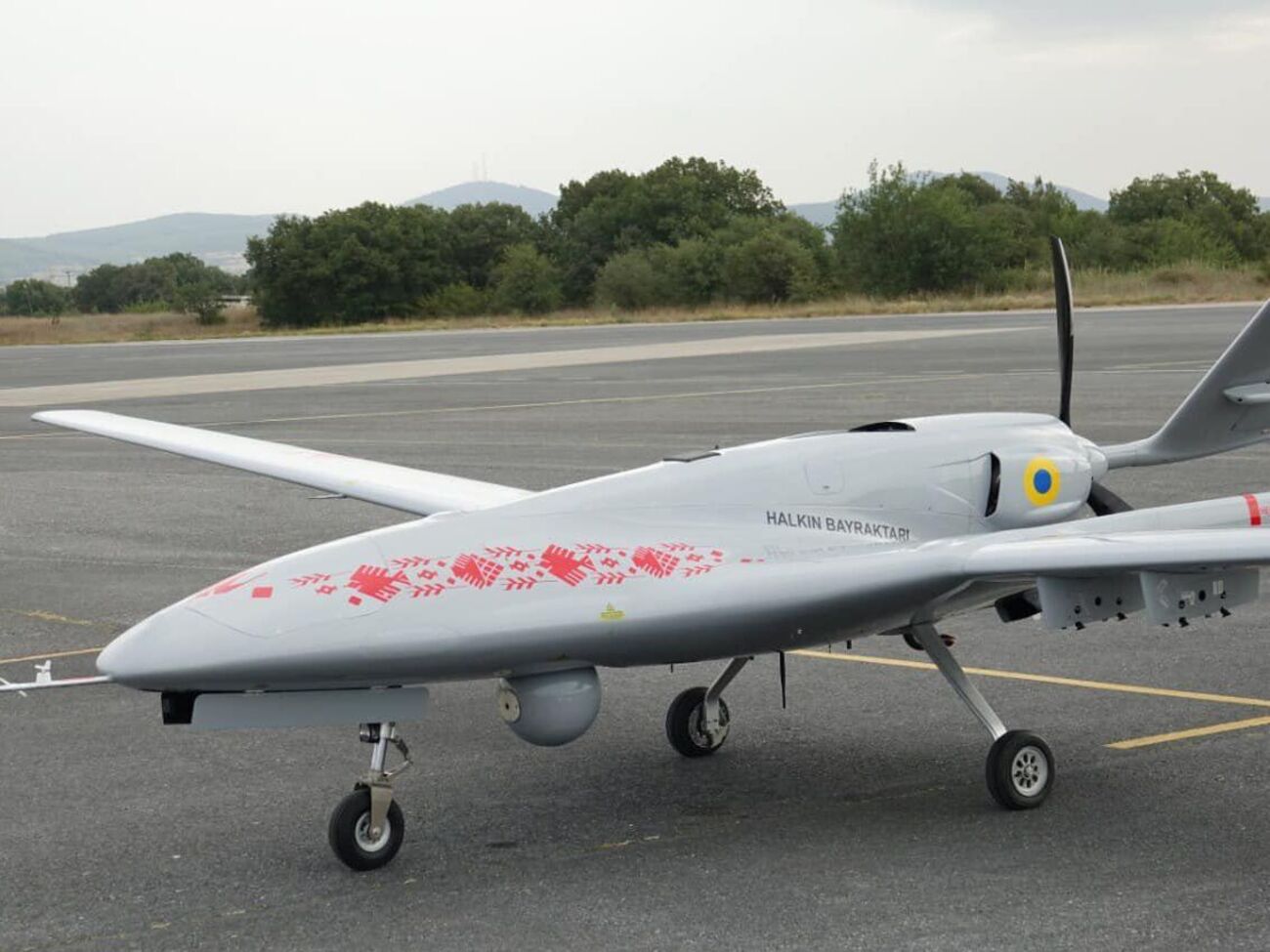 Проект "Народный Bayraktar" стартовал 22 июня