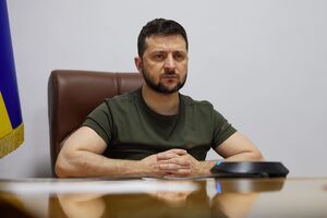 Зеленський вважає, що Росія не зацікавлена у покращенні ситуації з безпекою на Запорізькій АЕС і це наочно демонструє