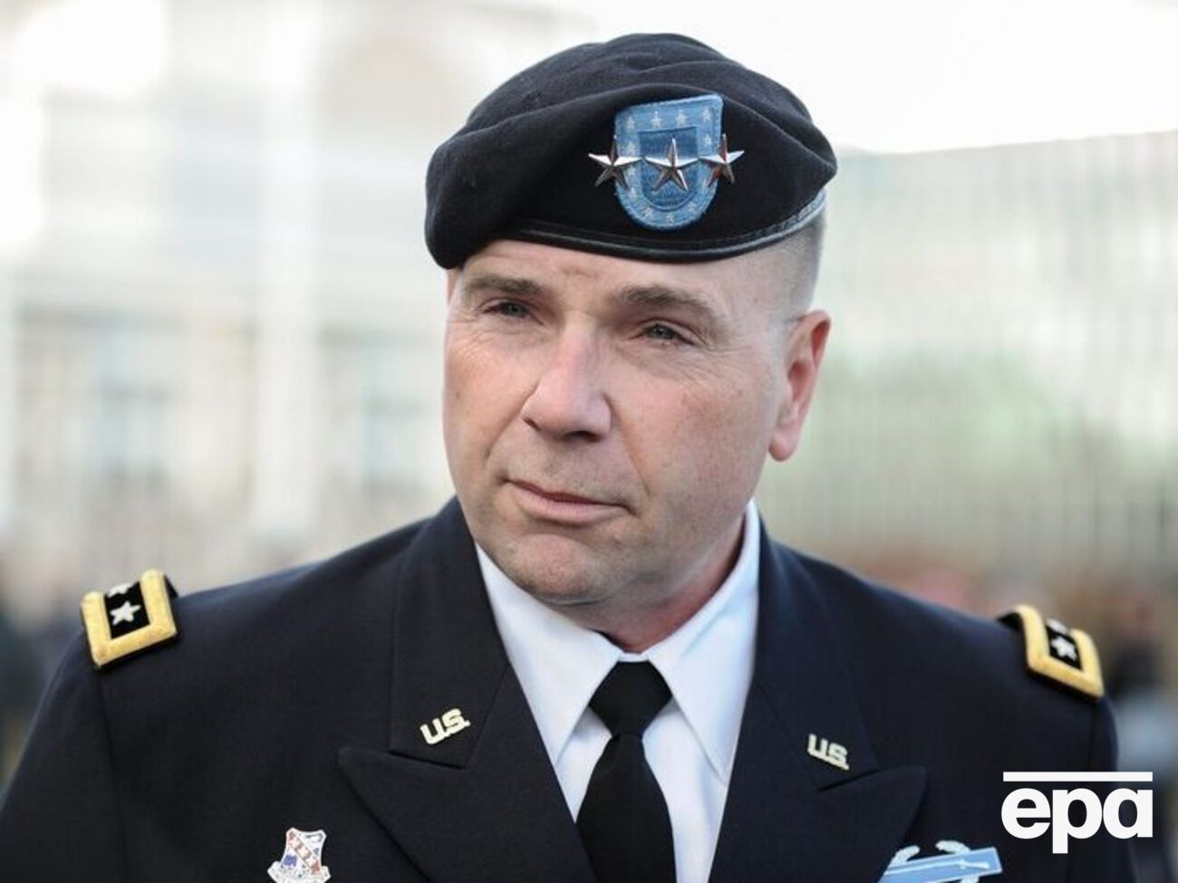 Годжес пропонує Україні та Молдові задуматися про "вирішення питання" з Придністров'ям