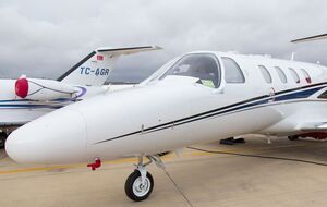 Самолет немецкого бизнесмена, специализировавшегося на авиауслугах, разбился в Балтийском море