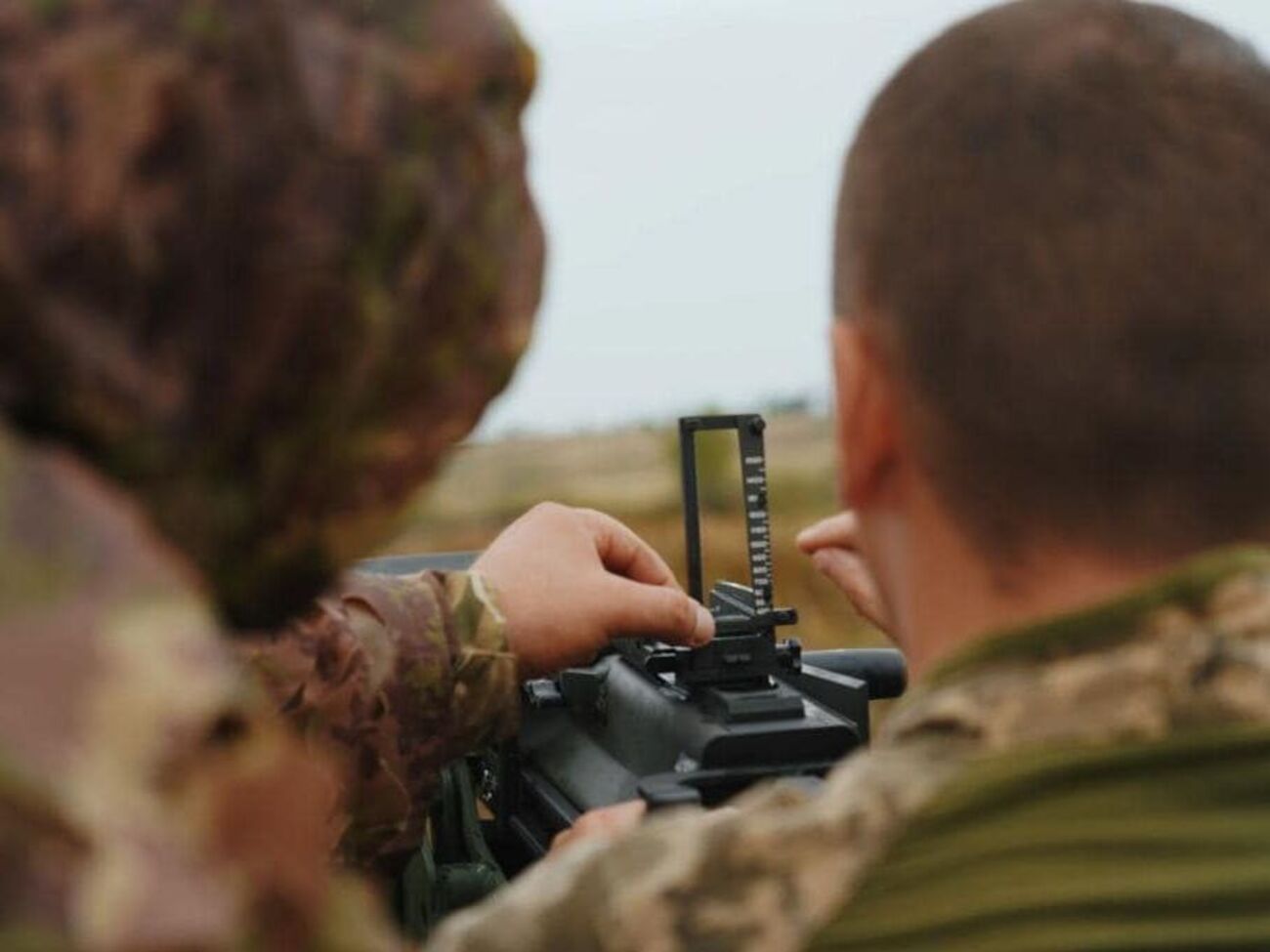 Украинские военные на юге отбили штурм и уничтожили технику врага