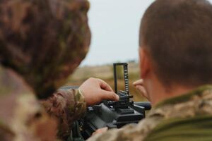 Украинские военные на юге отбили штурм и уничтожили технику врага