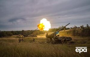 Украинские защитники успешно отразили попытки наступления врага