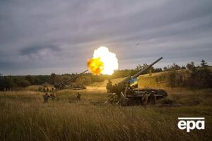 Украинские защитники успешно отразили попытки наступления врага